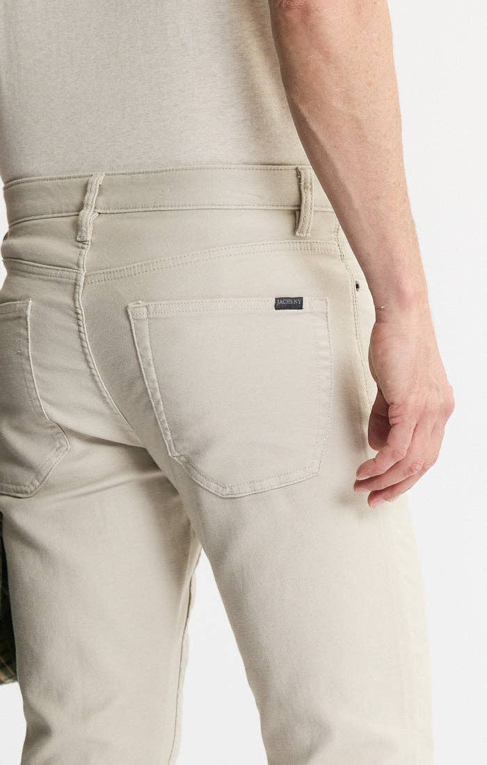 Twill 5-Pocket Pants