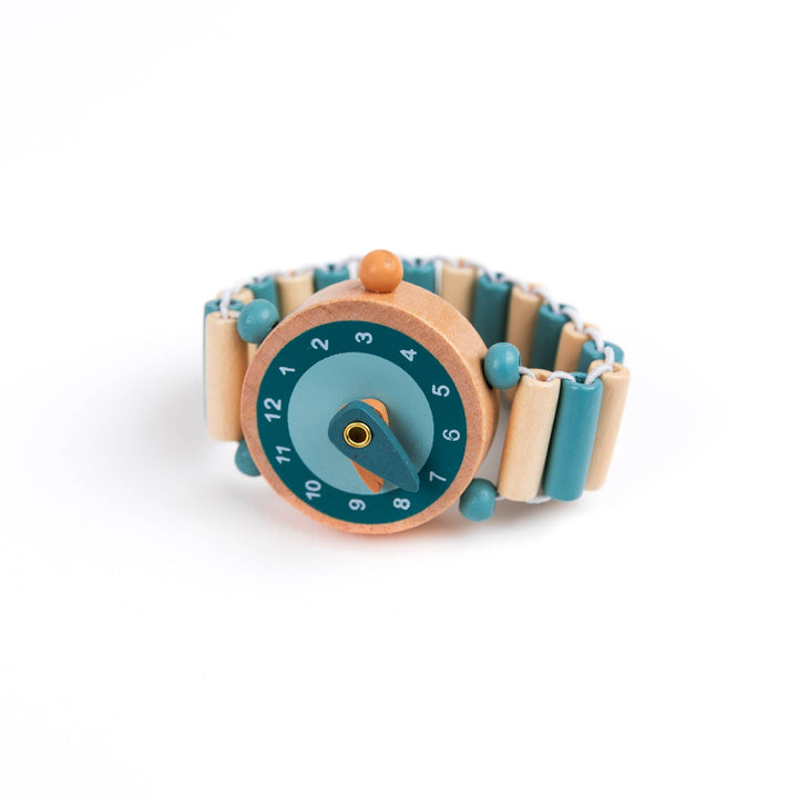 Wooden Watch Jack