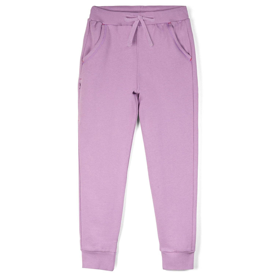 Kids Pants: Organic Cotton Sweatpants