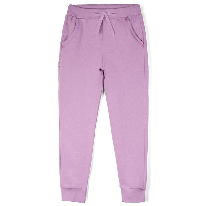 Kids Pants: Organic Cotton Sweatpants