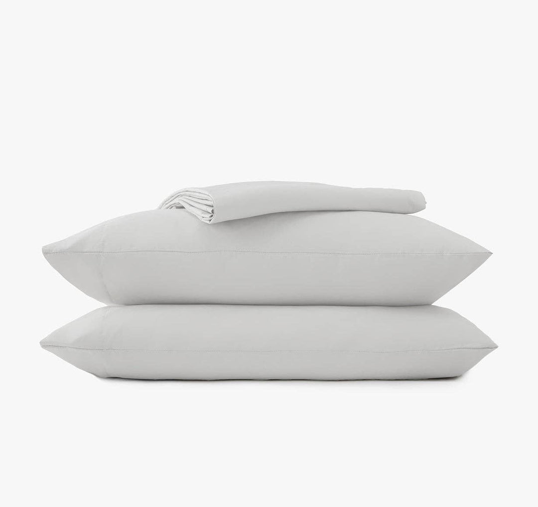 Percale Organic Sheet Set