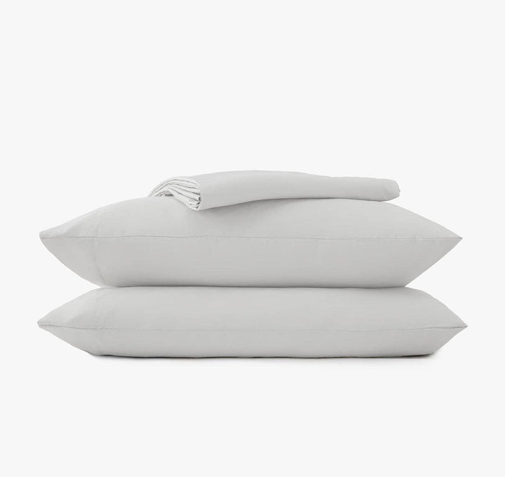 Percale Organic Sheet Set