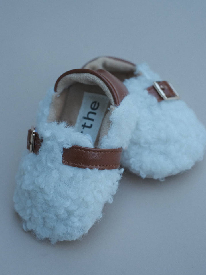Sherpa Moccs