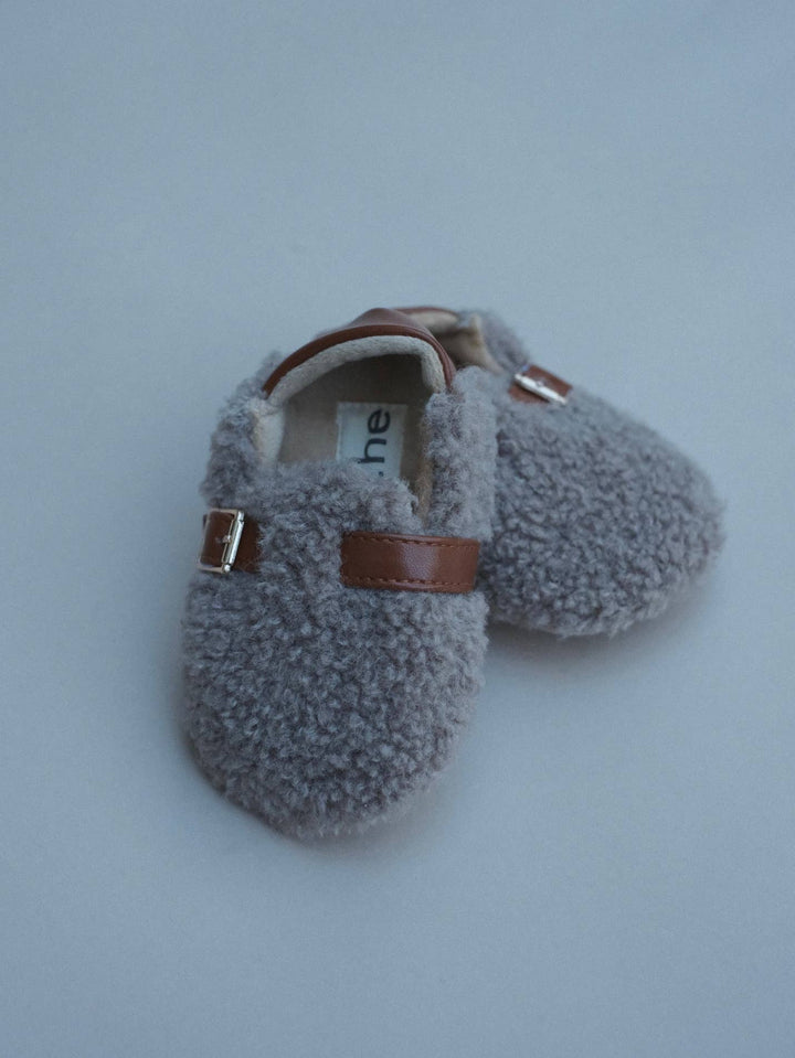 Sherpa Moccs