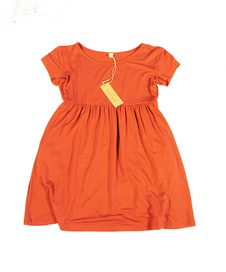 BAMBOO LITTLE PRINCESS DRESS