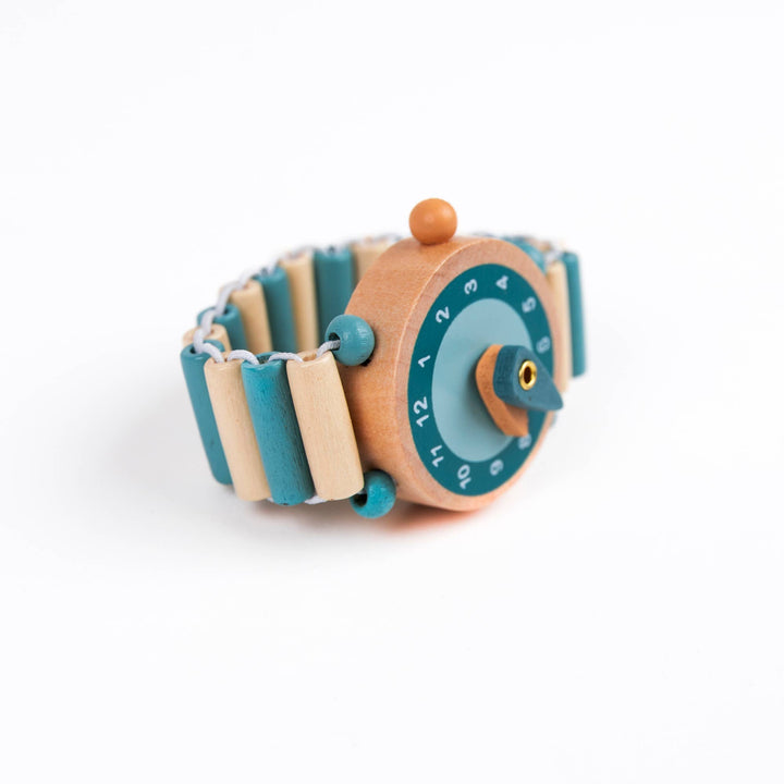 Wooden Watch Jack