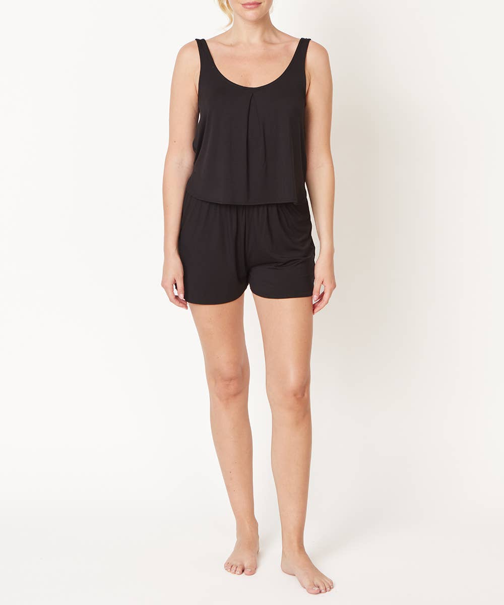 BAMBOO PAJAMA SET