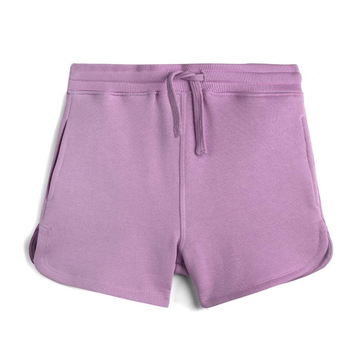 Pull On Short With Pockets
