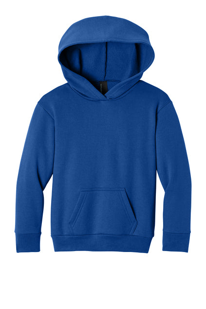 Youth Hoodie 50/50