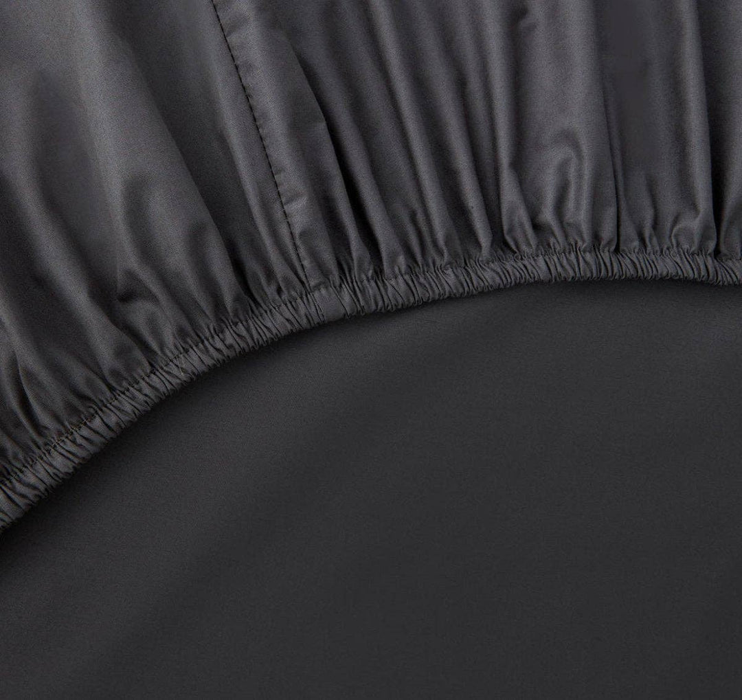 Percale Organic Sheet Set