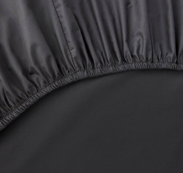 Percale Organic Sheet Set