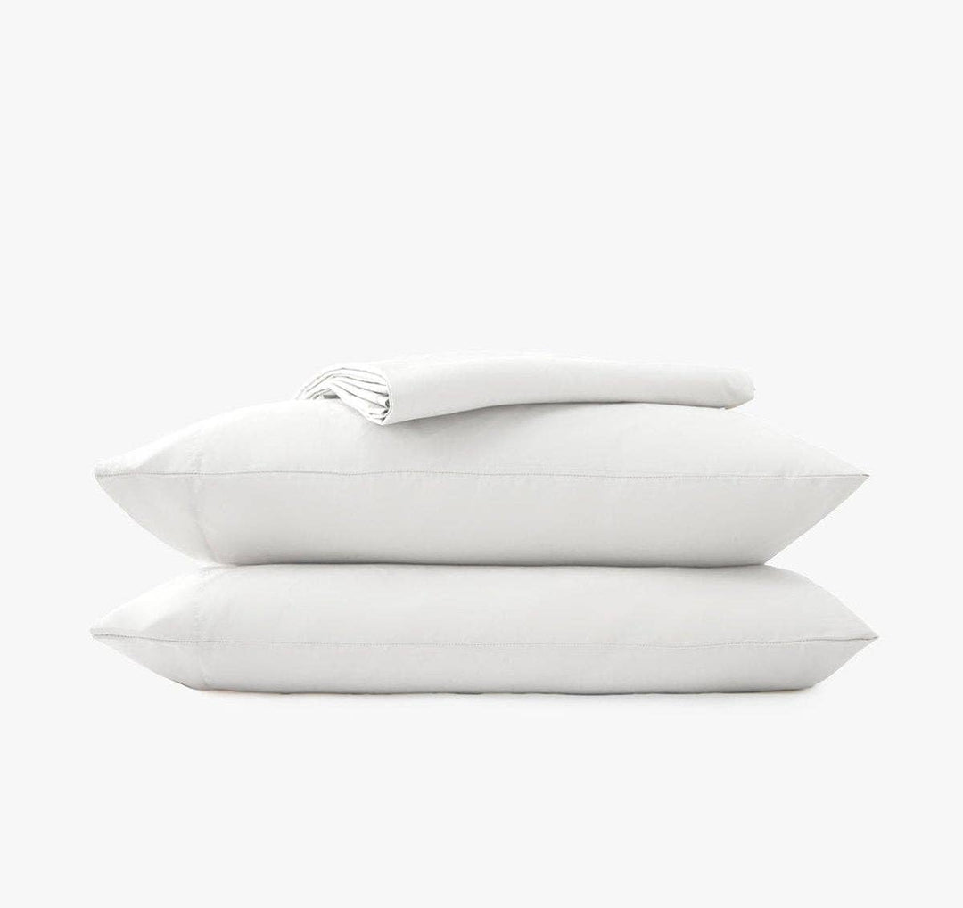 Percale Organic Sheet Set