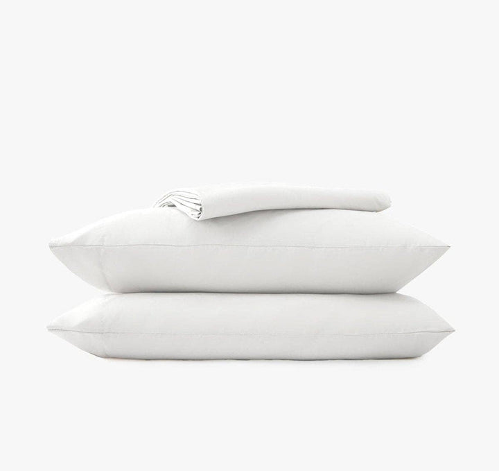 Percale Organic Sheet Set