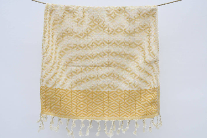Kitchen Towel, Organic Cotton Hand Towel