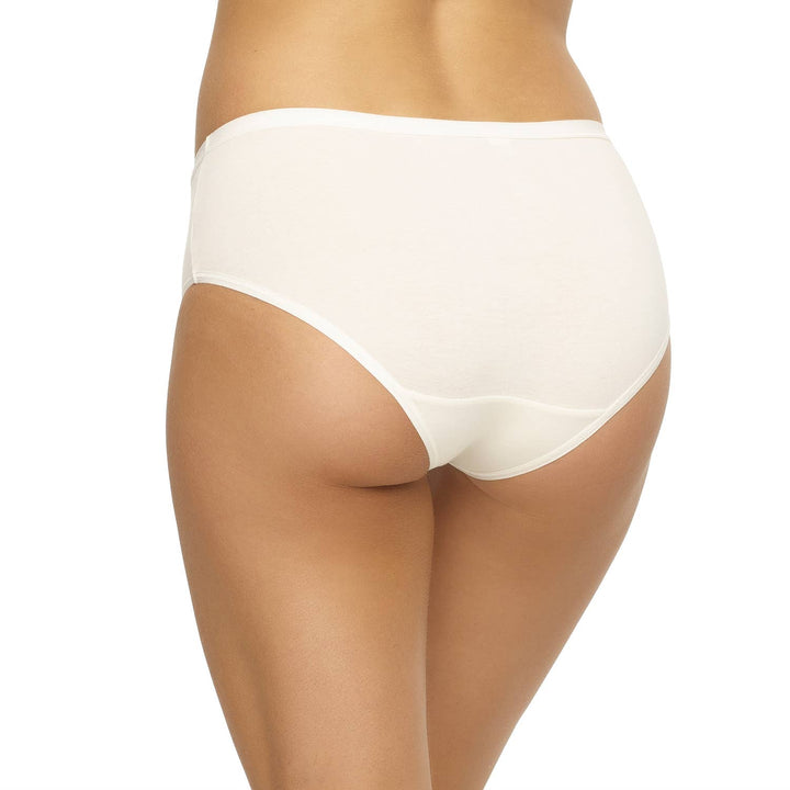 Organic Cotton Stretch Hipster - BASICS