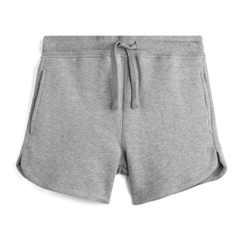 Pull On Short With Pockets