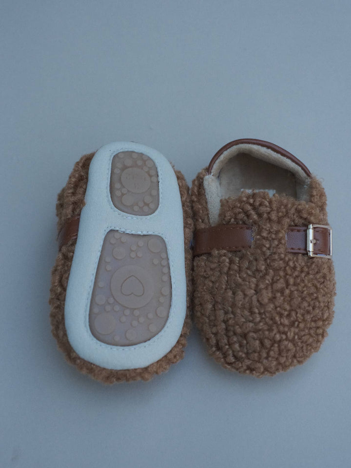 Sherpa Moccs