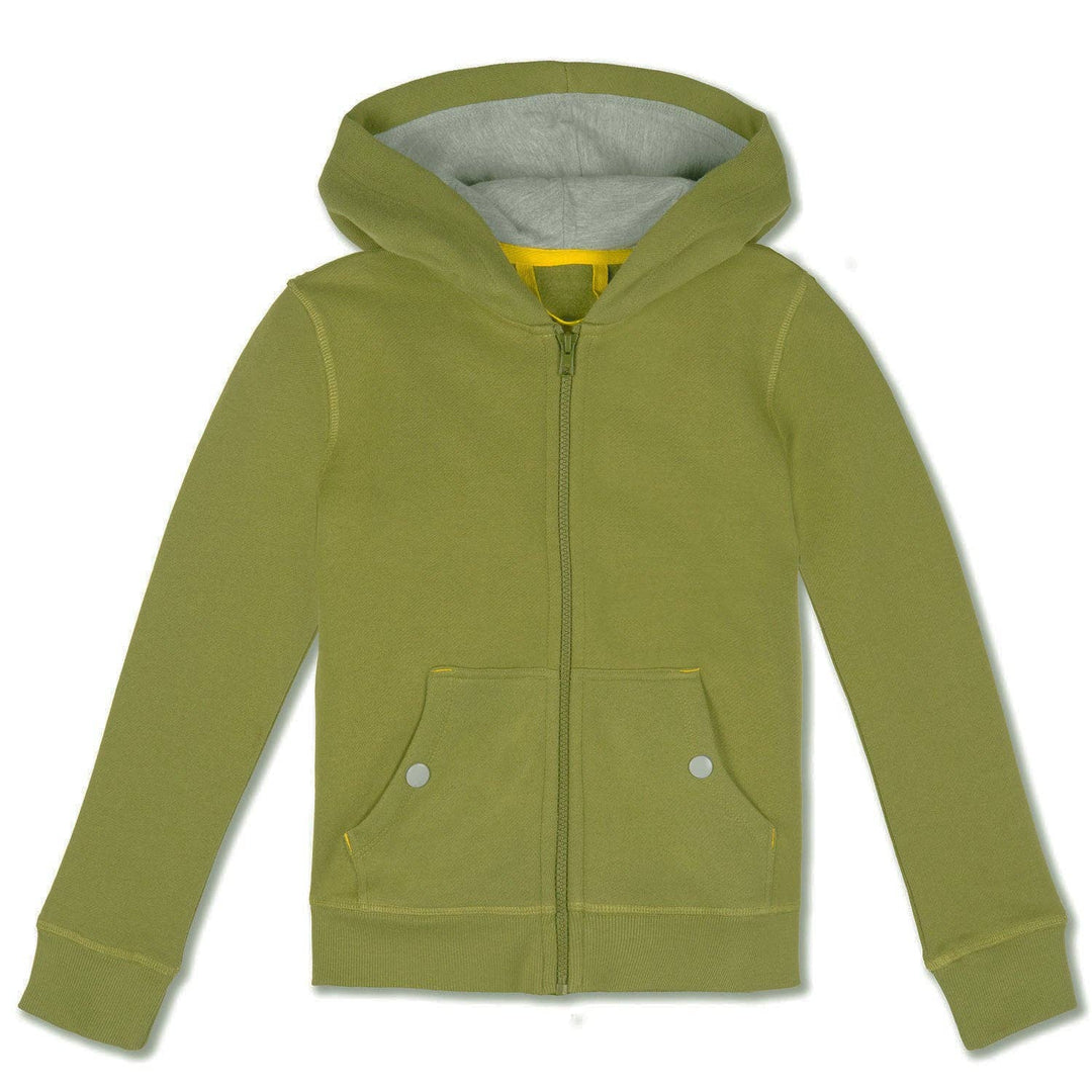Kids Hoodies: Organic Cotton