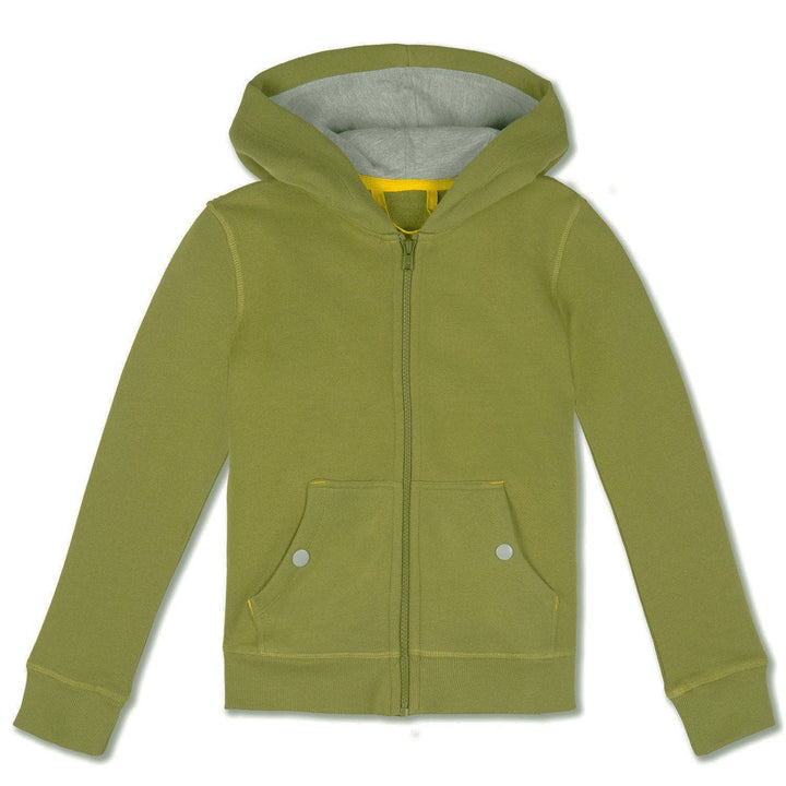 Kids Hoodies: Organic Cotton
