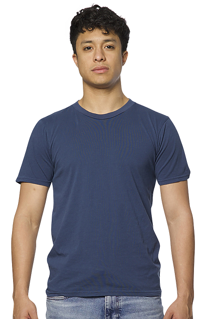 Unisex Vintage Pigment Dyed Tee