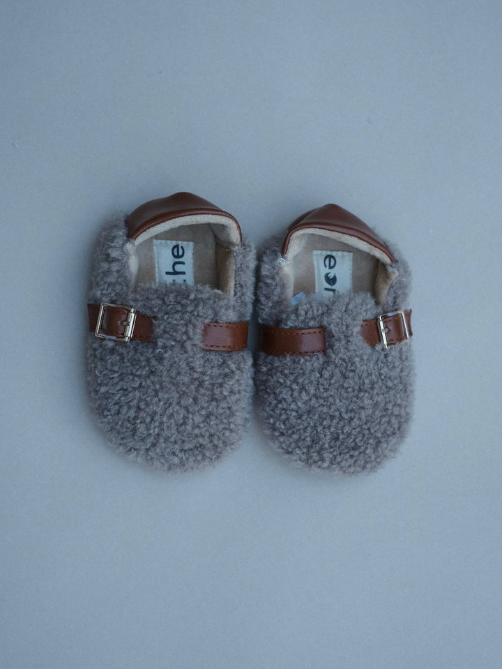 Sherpa Moccs