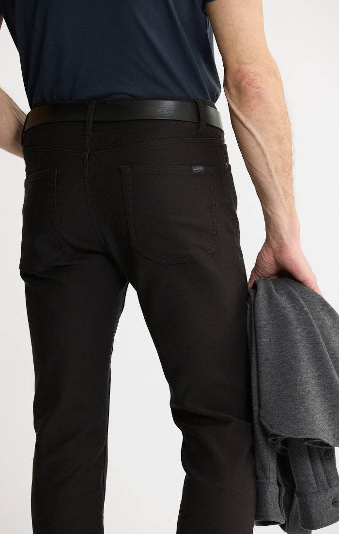 Twill 5-Pocket Pants