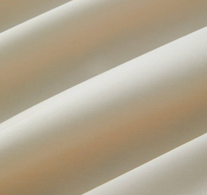 Percale Organic Sheet Set