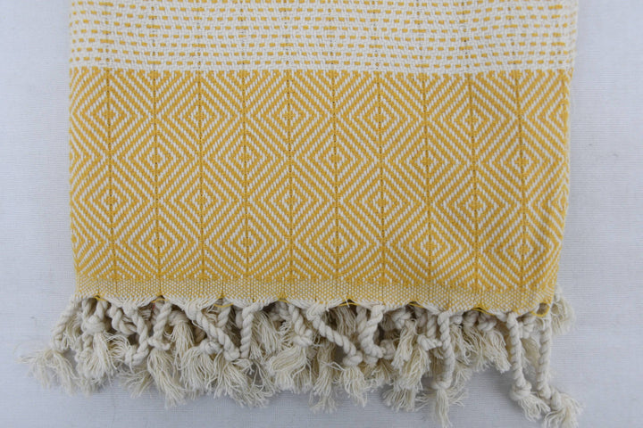 Kitchen Towel, Organic Cotton Hand Towel