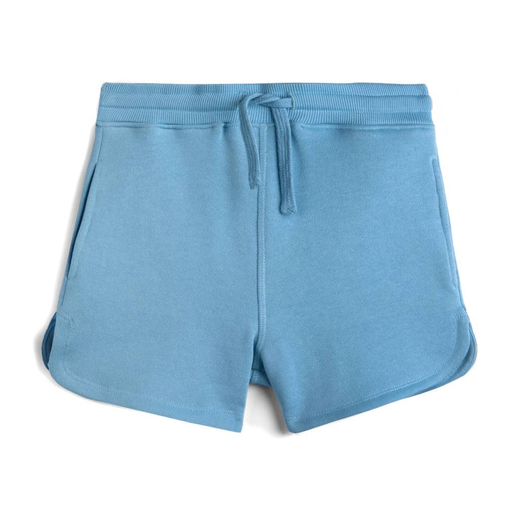 Pull On Short With Pockets