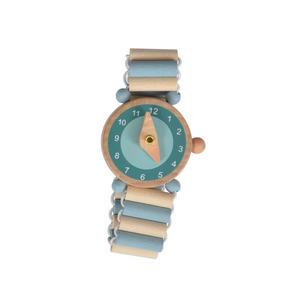 Wooden Watch Jack