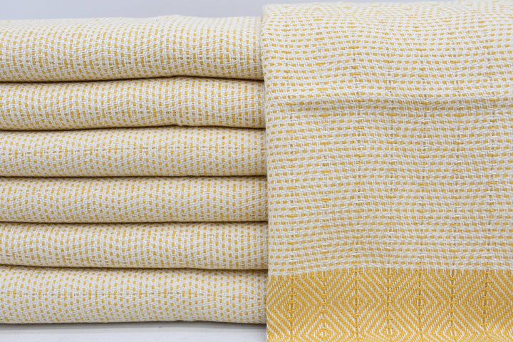 Kitchen Towel, Organic Cotton Hand Towel