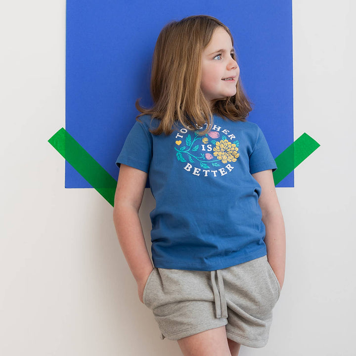 Pull On Short With Pockets