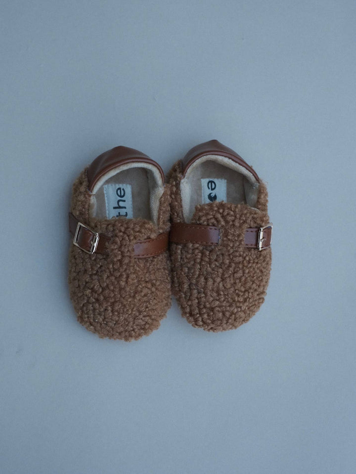 Sherpa Moccs