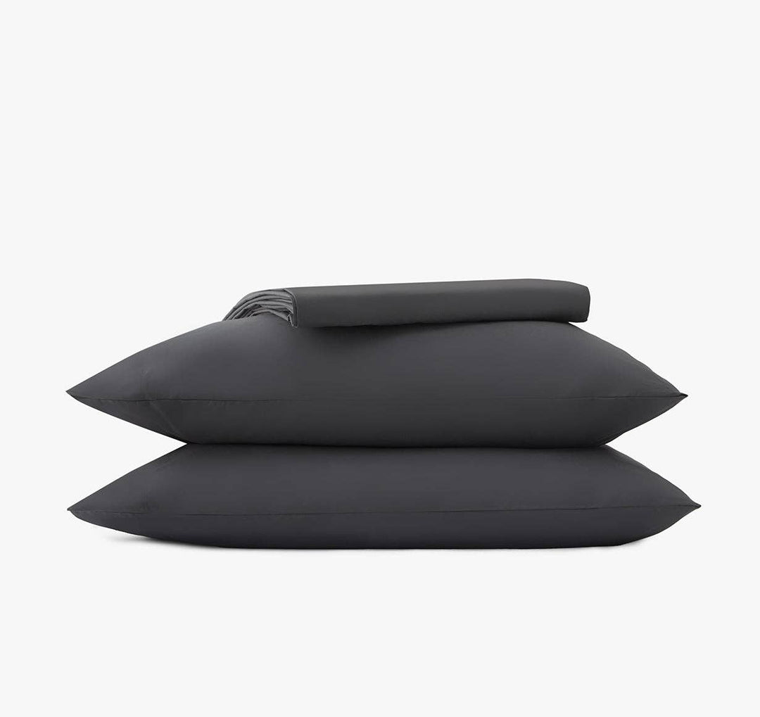 Percale Organic Sheet Set