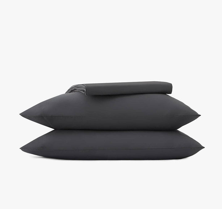 Percale Organic Sheet Set