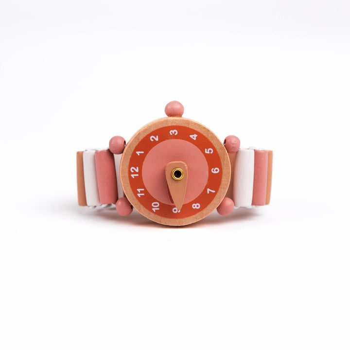 Wooden Watch Emma