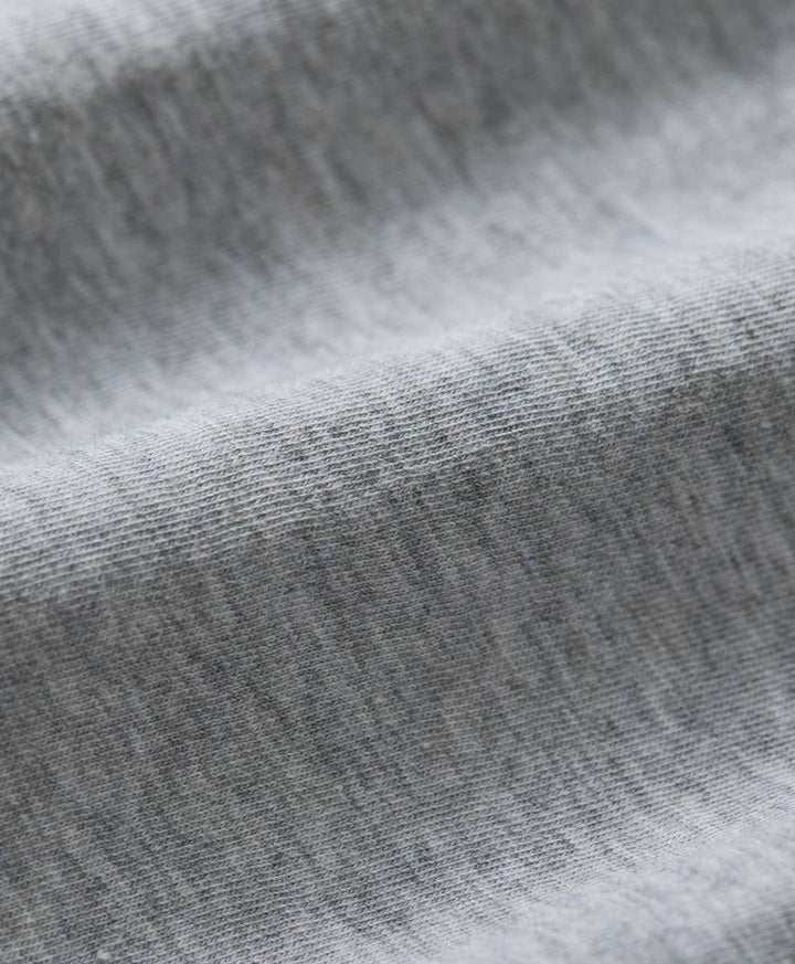 Men's Softspun Essential Crewneck Long Sleeve Tee