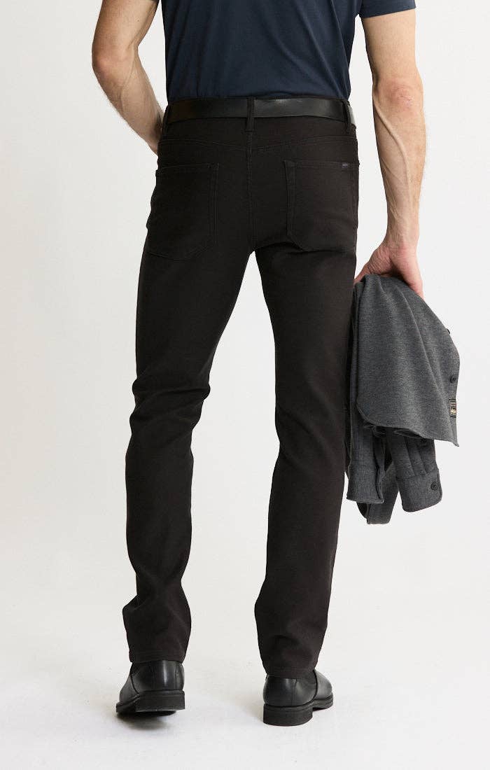 Twill 5-Pocket Pants