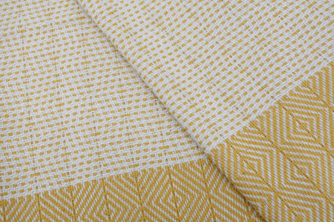 Kitchen Towel, Organic Cotton Hand Towel