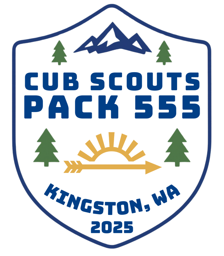 Scout Adult T-Shirts