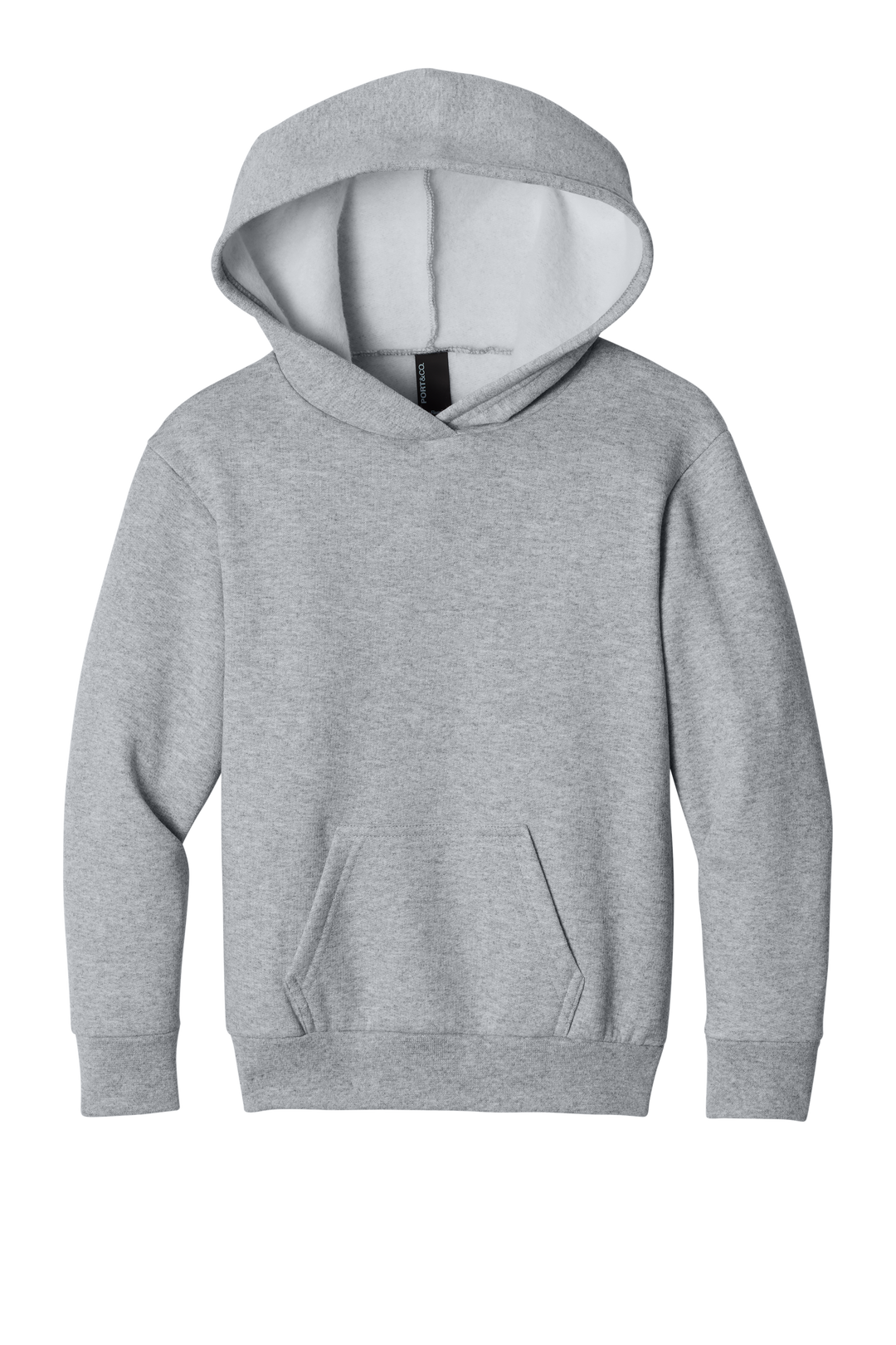 Youth Hoodie 50/50