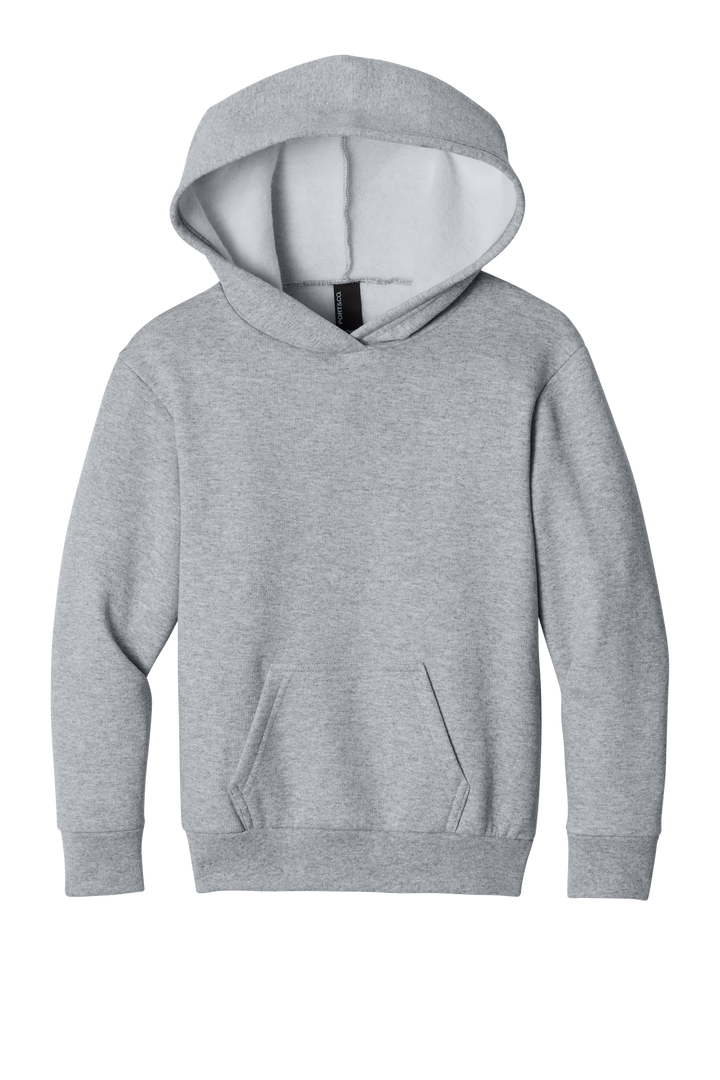 Youth Hoodie 50/50
