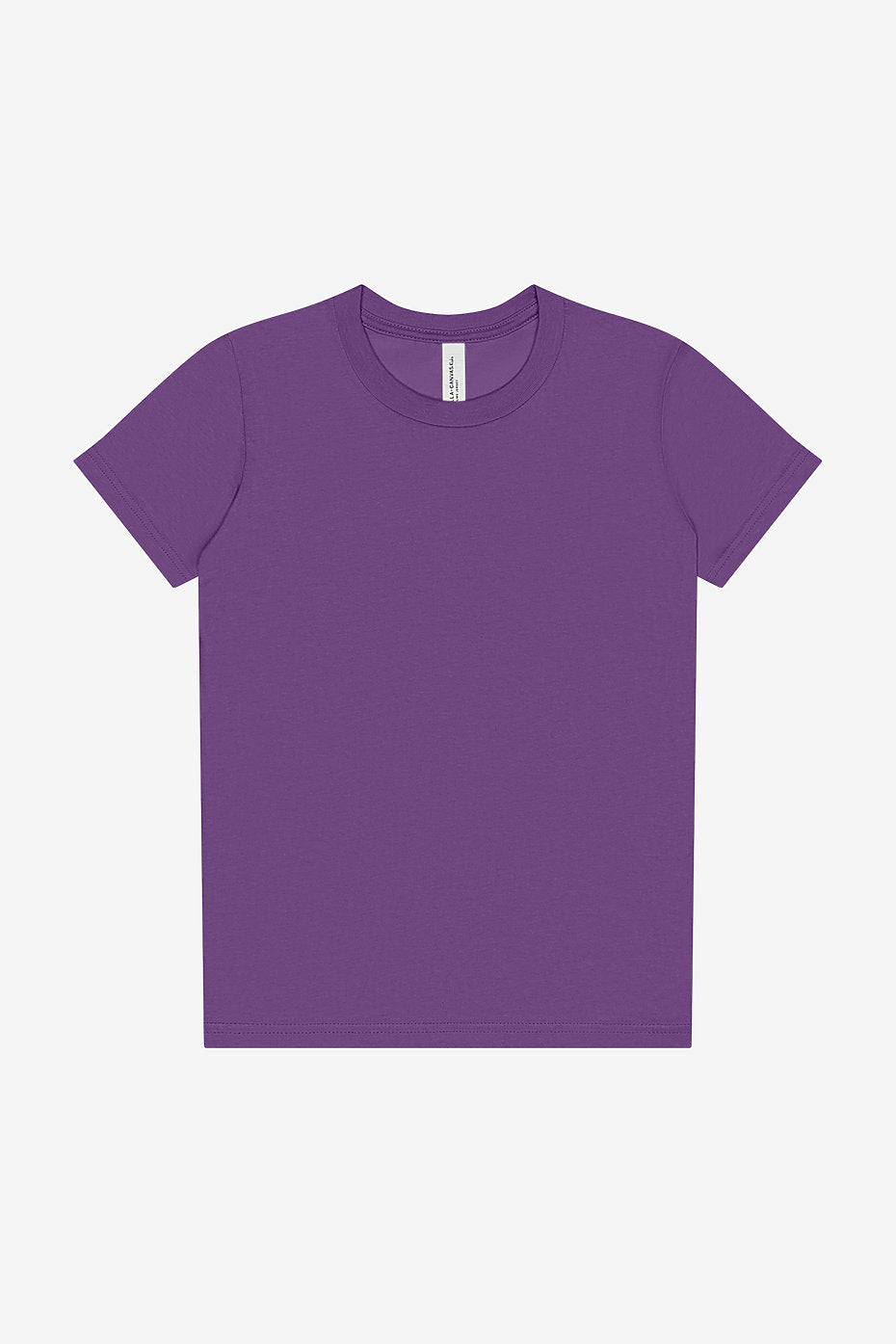 Youth Jersey T-Shirt (3001Y)