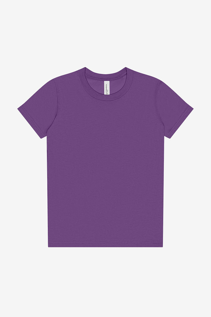 Youth Jersey T-Shirt (3001Y)