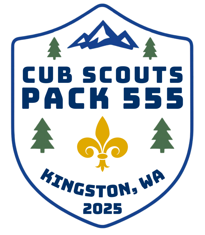 Scout Adult T-Shirts