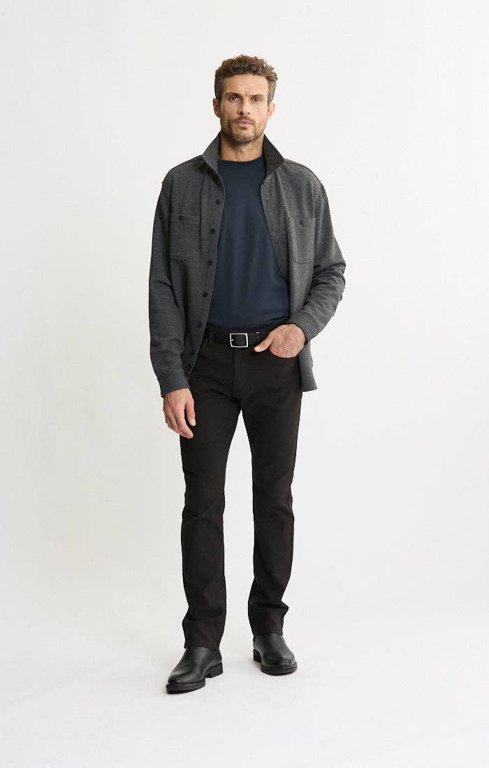 Twill 5-Pocket Pants