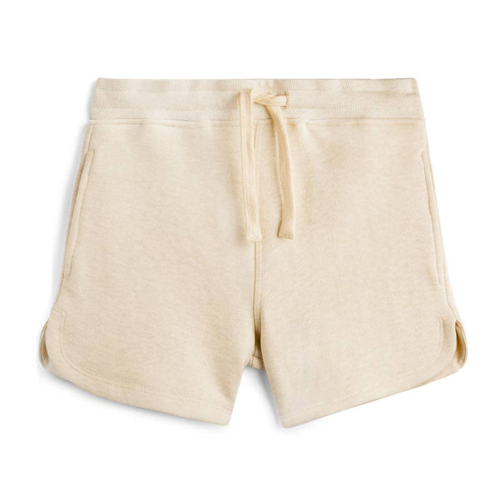 Pull On Short With Pockets