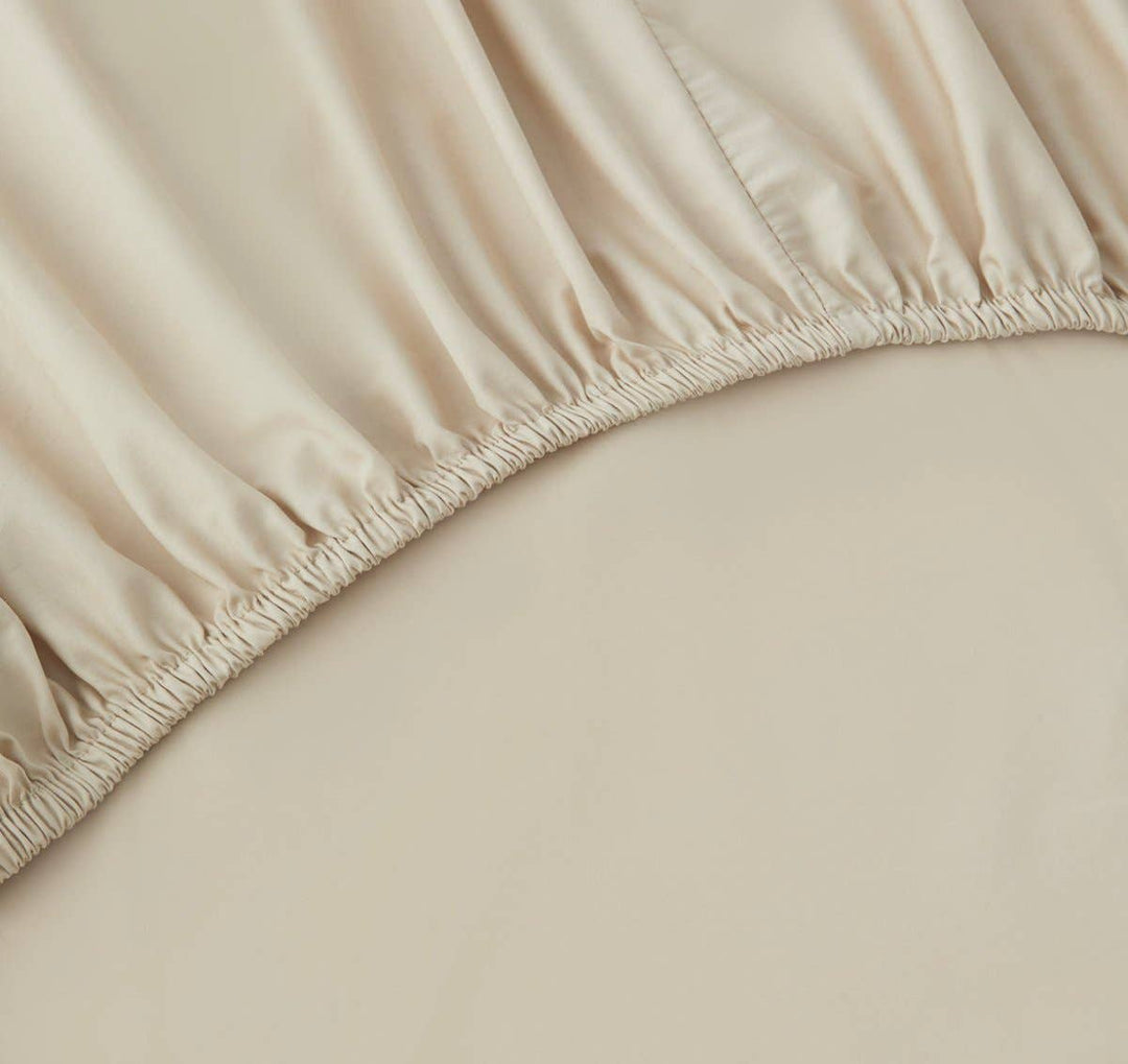Percale Organic Sheet Set