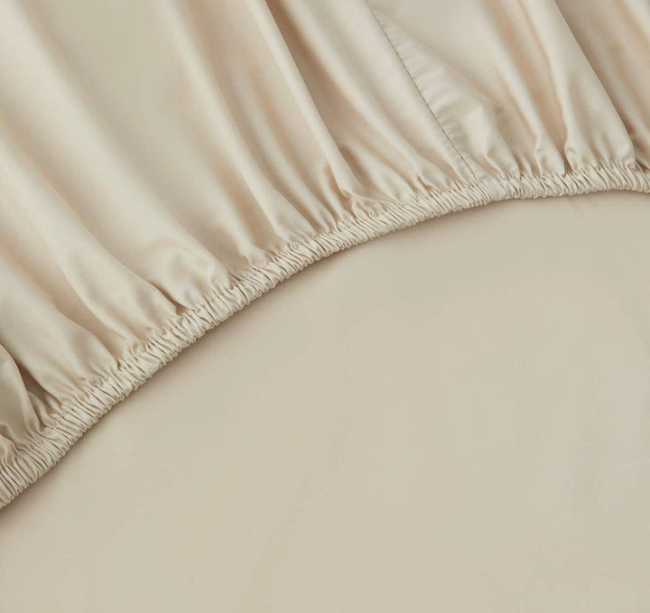 Percale Organic Sheet Set
