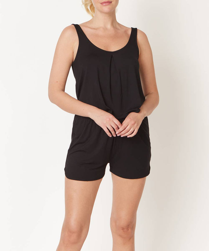 BAMBOO PAJAMA SET
